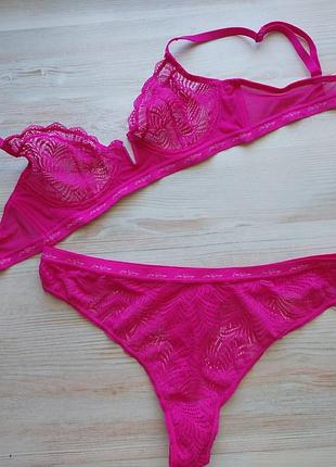 Комплект розпаровка