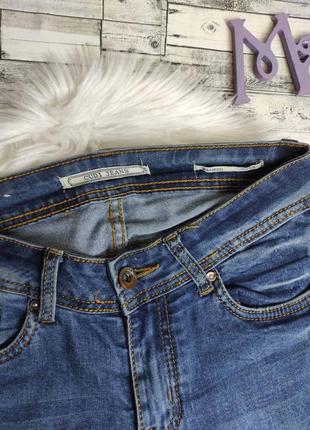 Жіночі джинси cudi jeans сині 25 розміру xs6 фото