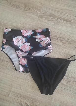 Набор купальных трусиков от missguided