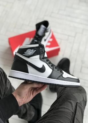 Кросівки nike jordan retro 1