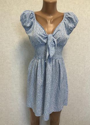 Літня сукня shein
