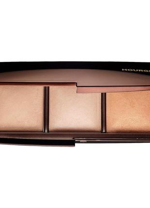 Палітра для обличчя hourglass ambient lighting palette (volume 1)1 фото