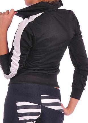 Джемпер puma heroes t7 track jacket - xxs 5