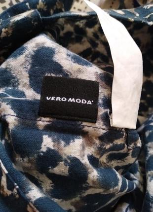 Женская сумка шопер vero moda3 фото