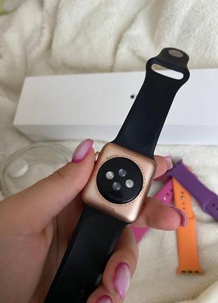 Apple watch 34 фото