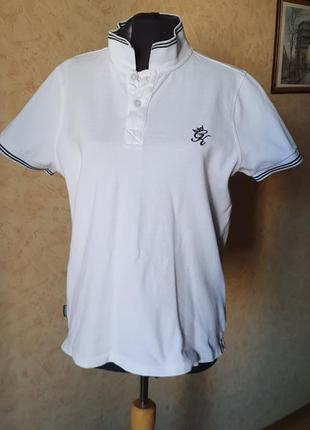 Gym king polo m