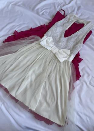Праздничное платье miss selfridge9 фото