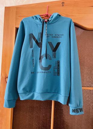 Худи для мальчика