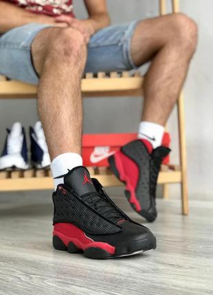 Кросівки nike jordan 136 фото