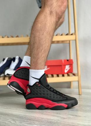 Кросівки nike jordan 13