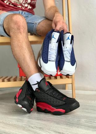 Кросівки nike jordan 138 фото