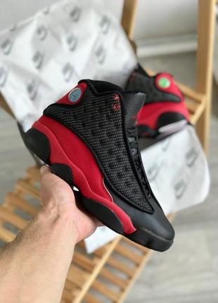 Кросівки nike jordan 137 фото