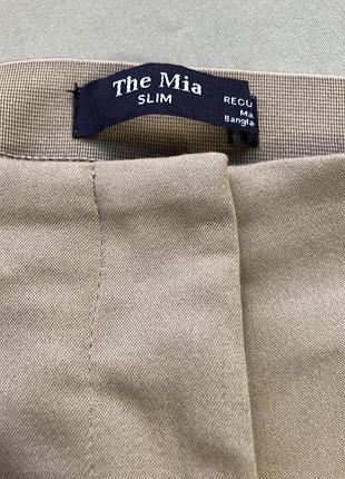 Стильні штани m&s4 фото