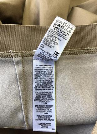 Стильні штани m&s7 фото