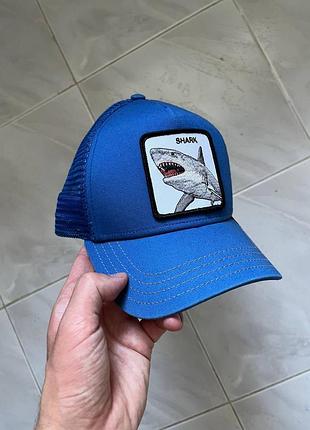 Кепка goorin brothers оригинал