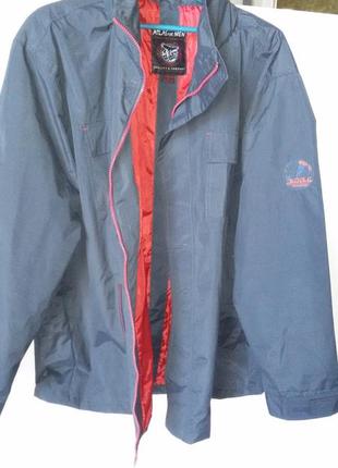 Классная куртка atlas for men (quality comfort) размер 58-623 фото