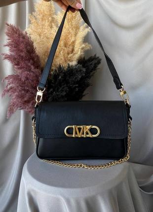 Сумка michael kors black4 фото