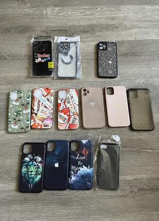 Чохол на айфон