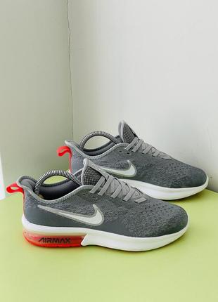 Nike air max кросівки 38 розмір3 фото