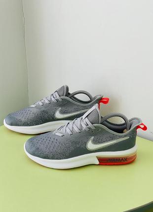 Nike air max кроссовки 38 размер