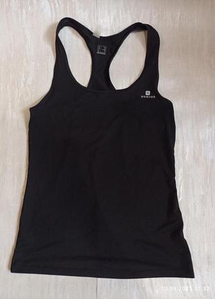 Майка спортивна