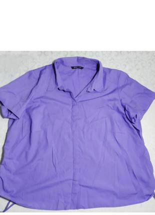 Блуза 7-8 xl