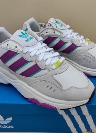 Кроссовки adidas retropy f90 hp80191 фото