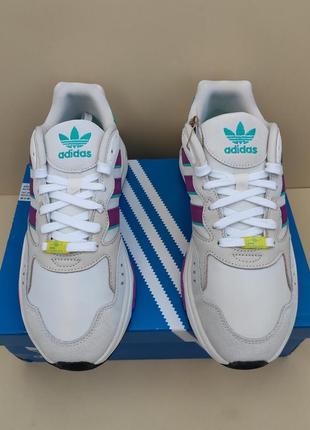 Кроссовки adidas retropy f90 hp80194 фото