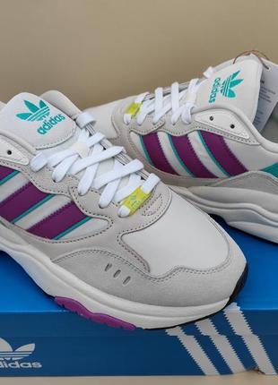 Кроссовки adidas retropy f90 hp80196 фото