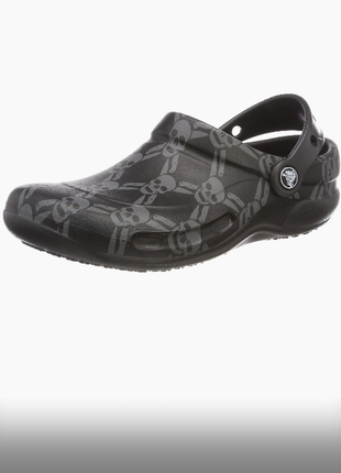 Crocs clogs us 14 м , eur 49 оригинал