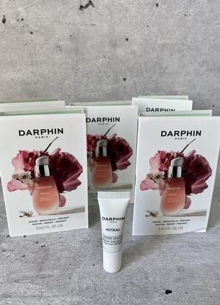 Darphin - intral inner youth rescue serum2 фото