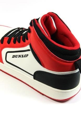 Чоловічі кросівки dunlop 112824 фото