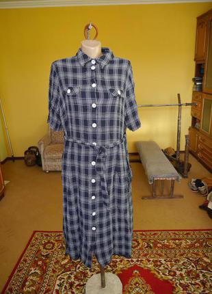 Плаття в ретро-стилі cavita на 52 розмір пог-53