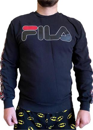 Батнік fila