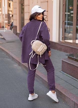 Стильный костюм 😍