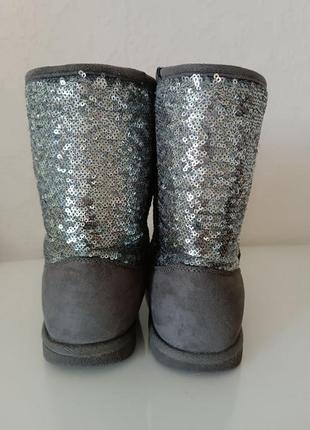 Угги/уггі/ugg catwalk 4