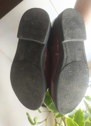 Сапоги matalan 5