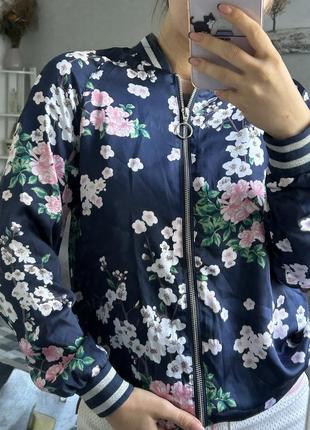 Бомпер h&m 9