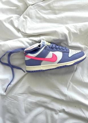 👟 кроссовки nike lunarglide 7 flash blue dress / наложка bs👟5 фото