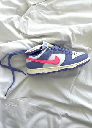 👟 кроссовки nike sb dunk low / наложка bs👟5 фото