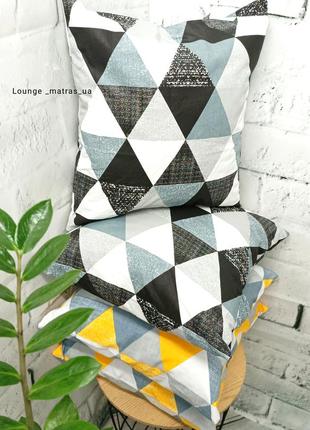 Декоративна подушка3 фото