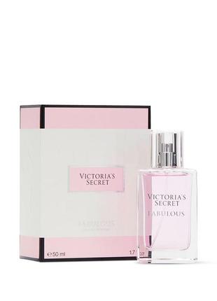 Victoria‘s  secret  парфуми fabulous eau de parfum 50 ml