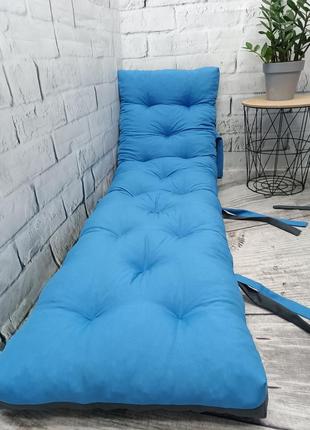 Матрас на подоконник, лавочку