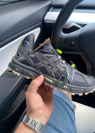 Кросівки asics gel kahana кроссовки асікс