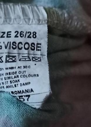 Супермотал!віскозна туніка-розлітайка, футболка з асиметричним низом, 62-66 разів.5 фото