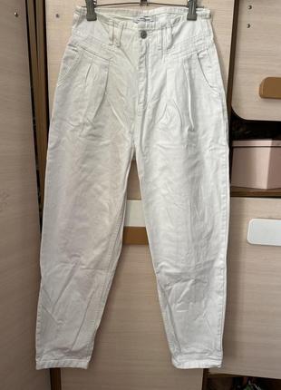 Джинси банани