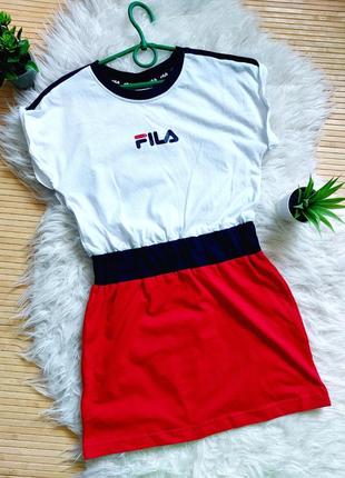 Сукня fila