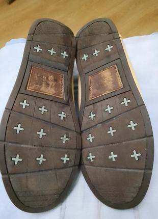 Мокасини toms 5