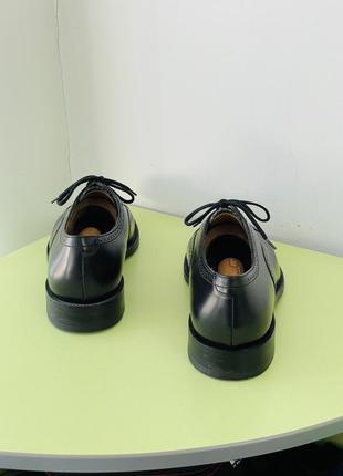 Loake 201b мужские туфли бронгия4 фото