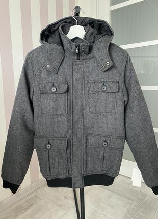 Акція🔥 чоловіча куртка, пальто